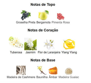 PERFUME MIA DOLCEZZA MAISON ALHAMBRA - 100ML