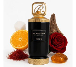PERFUME MOMENTO RIIFS - 100ML