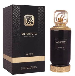 PERFUME MOMENTO RIIFS - 100ML
