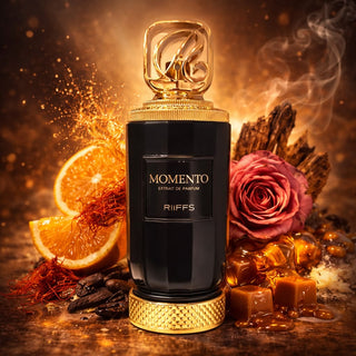 PERFUME MOMENTO RIIFS - 100ML