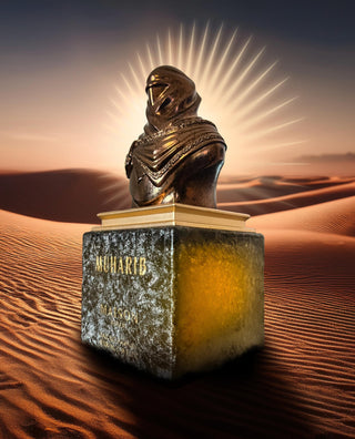 PERFUME MUHARIB MAISON ASRAR - 100ML