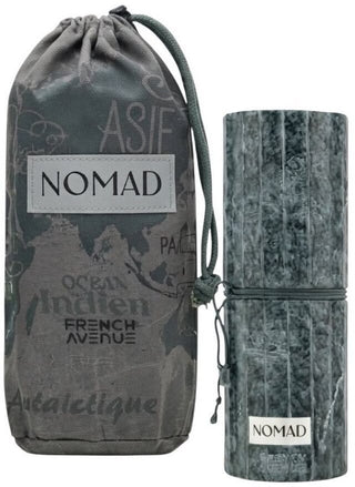 EXTRATO PERFUME NOMAD FRENCH AVENUE -  100ML