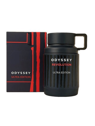 PERFUME ODYSSEY REVOLUTION ULTRA ARMAF - 100ML