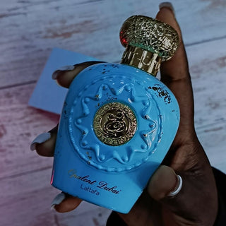 DECANTE OPULENT DUBAI LATTAFA - 5ML