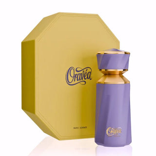 PERFUME ORAVÉA PARIS CORNER - 100ML