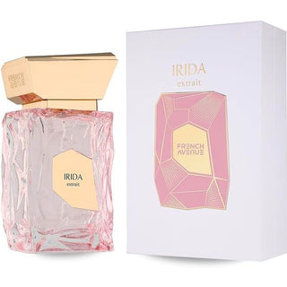 PERFUME IRIDA FRENCH AVENUE - 100ML