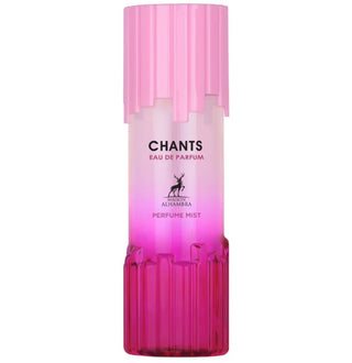PERFUME MIST CHANTS MAISON ALHAMBRA - 250ML