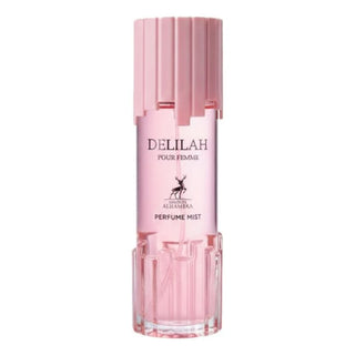 PERFUME MIST DELILAH MAISON ALHAMBRA - 250ML