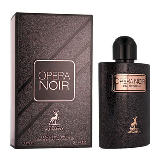 PERFUME OPERA NOIR MAISON ALHAMBRA - 100ML