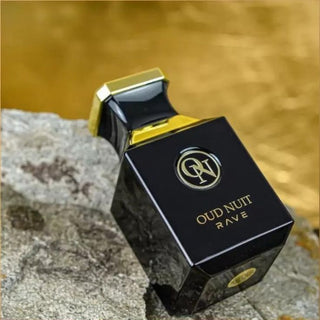 PERFUME OUD NUIT RAVE - 100ML