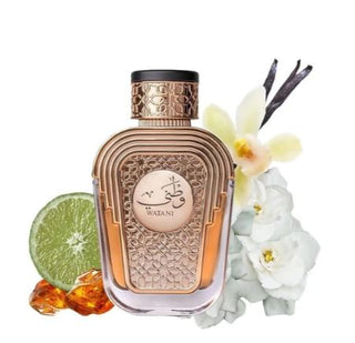 REYNA MAISON ALHAMBRA PERFUME - 100ML