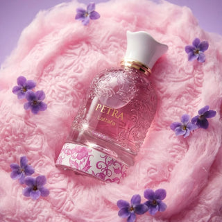 PERFUME PETRA VIOLA LATTAFA  - 100ML