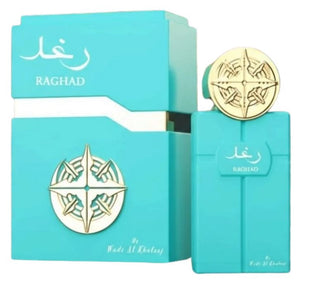 PERFUME RAGHAD WADI AL KHALEEJ - 100ML