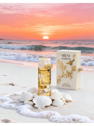 PERFUME RAHEEQ NUSUK - 100ML