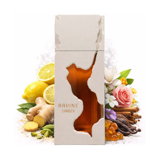 PERFUME RAVINE GINGER FRENCH AVENUE - 100ML