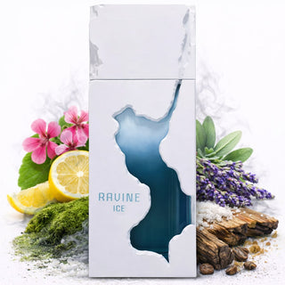 PERFUME RAVINE ICE FRENCH AVENUE - 100ML