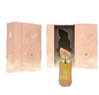 PERFUME RISALA  WADI AL KHALEEJ - 100ML