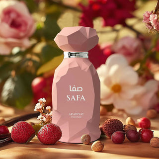 PERFUME SAFA ARABIYAT PRESTIGE - 100ML