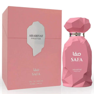PERFUME SAFA ARABIYAT PRESTIGE - 100ML