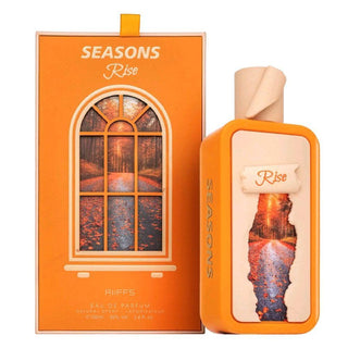 PERFUME SEASONS RISE RIIFFS - 100ML