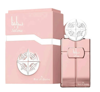 PERFUME SELENA WADI AL KHALEEJ - 100ML