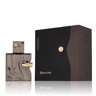 PERFUME SPECTRE GHOST FRENCH AVENUE - 100ML