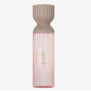 PERFUME MIST TERIAQ LATTAFA - 250ML