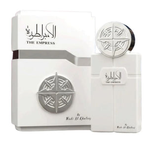 PERFUME THE EMPRESS WADI AL KHALEEJ - 100ML