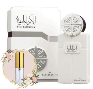 DECANTE THE EMPRESS WADI AL KHALEEJ - 5ML
