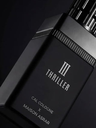 PERFUME THRILLER III MAISON ASRAR - 100ML