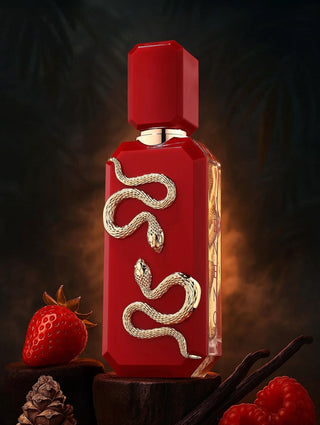 PERFUME VENENO SCARLET FRENCH AVENUE - 100ML