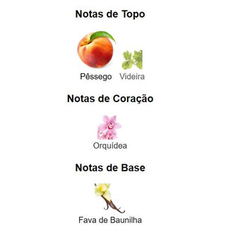 DECANTE VICTORIA FLOWER ORCHID MAISON ALHAMBRA - 5ML