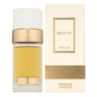 PERFUME ZENITH VANILLA FRENCH AVENUE - 100ML