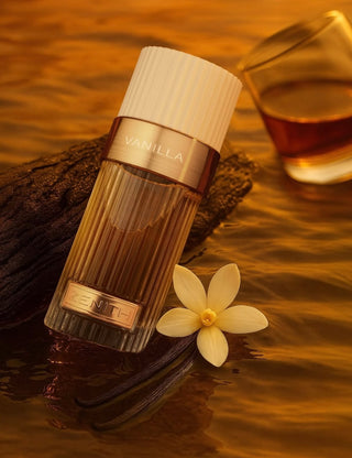 PERFUME ZENITH VANILLA FRENCH AVENUE - 100ML