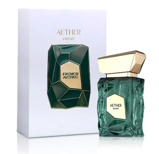 AETHER EXTRAIT FRENCH AVENUE PERFUME - 100ML