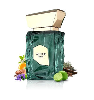 AETHER EXTRAIT FRENCH AVENUE PERFUME - 100ML