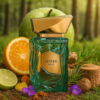 AETHER EXTRAIT FRENCH AVENUE PERFUME - 100ML