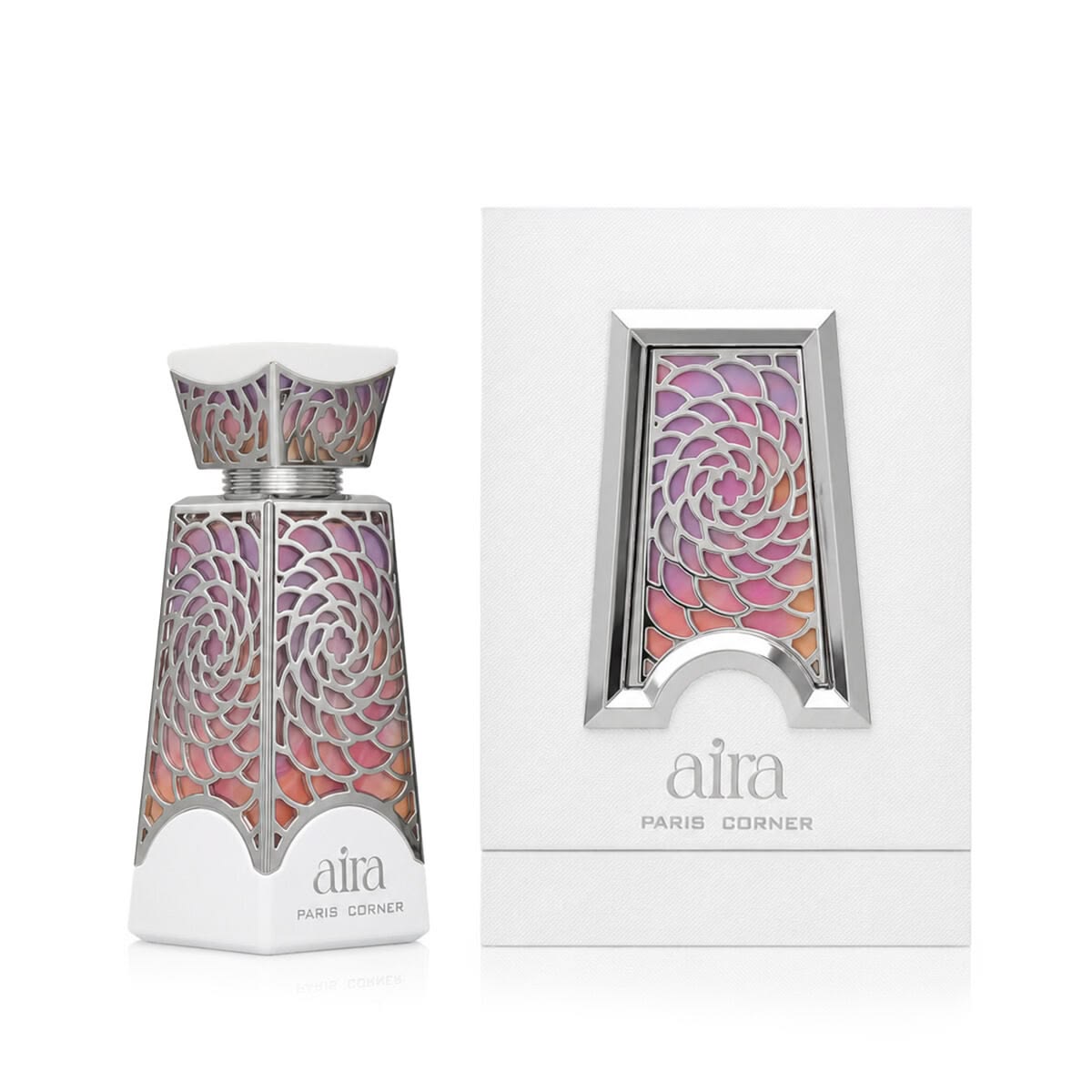 PERFUME AIRA PARIS CORNER - 100ML