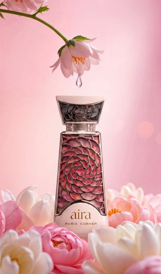 PERFUME AIRA PARIS CORNER - 100ML