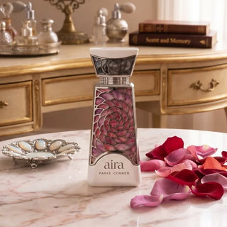 PERFUME AIRA PARIS CORNER - 100ML