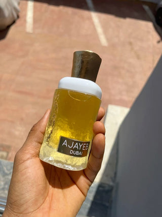 PERFUME AJAYEB DUBAI PORTRAIT LATTAFA  - 100ML