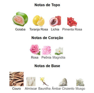 PERFUME AJWAD PINK LATTAFA - 60ML