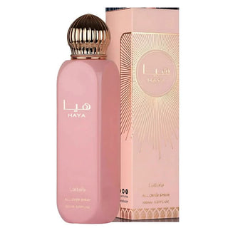 ALL OVER SPRAY HAYA LATTAFA -150ML