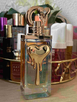 PERFUME ALLURE COUTURE AVENUE - 100ML