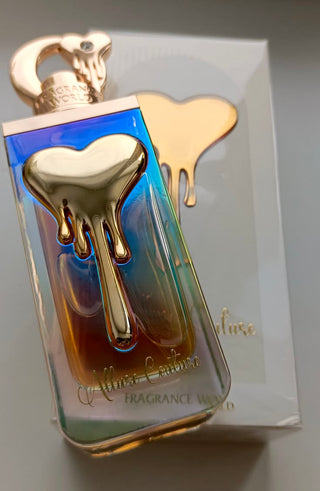 PERFUME ALLURE COUTURE AVENUE - 100ML