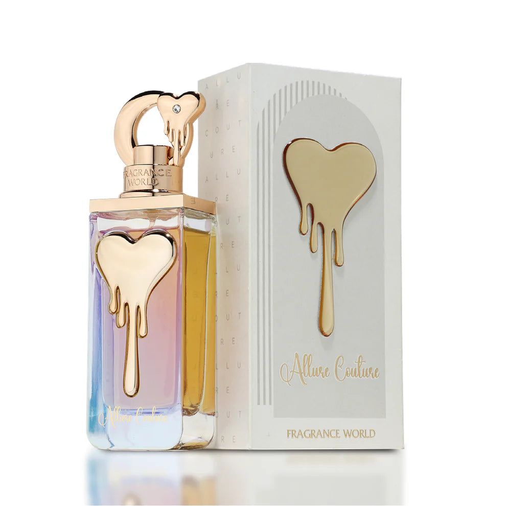PERFUME ALLURE COUTURE AVENUE - 100ML