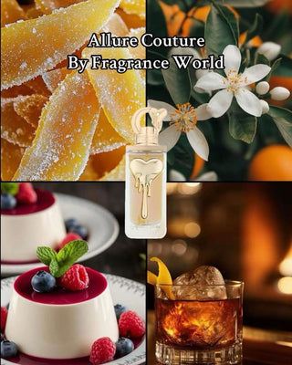 PERFUME ALLURE COUTURE AVENUE - 100ML