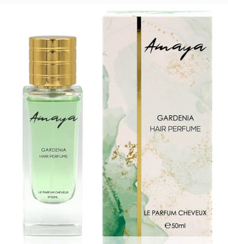 PERFUME DE CABELO GARDENIA AMAYA - 50 ML