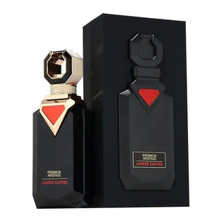 PERFUME AMBER EMPIRE FRENCH AVENUE - 100ML