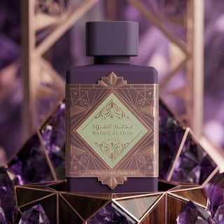 PERFUME BADE´E AL OUD AMETHYST FUSION LATTAFA - 100ML